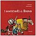 Jacob Grimm - I musicanti di Brema. Ediz. illustrata - Foto miniatura 1
