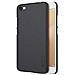 Custodia Frosted Shell Posteriore Rigida Antiscivolo Per Xiaomi Redmi Note 5a - Y1 Lite Blac - Foto miniatura 3