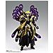 Saint Seiya The Hades Chapter: Elysion Saint Cloth Myth Ex Action Figure Hypnos 18 Cm - Foto miniatura 2