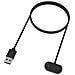 Caricatore Usb Per Amazfit Gtr 3/gtr 3 Pro/gts 3 Nero - Foto miniatura 6