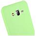 Custodia Compatibile Con Samsung Galaxy J7 2015 In Candy Pastello Verde - Coperchio Protettivo In Silicone Tpu Flessibile - Foto miniatura 6