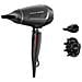 Asciugacapelli Professionale K / Pro Stylist CV887LF0 Potenza 2200 W Colore Nero - Foto miniatura 1