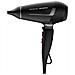 Asciugacapelli Professionale K / Pro Stylist CV887LF0 Potenza 2200 W Colore Nero - Foto miniatura 2