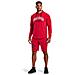 Rival Terry 1370354-600, Uomini, Rosso, M - Foto miniatura 6