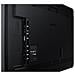 QM55B-T Pannello piatto per segnaletica digitale 139,7 cm (55") LCD Wi-Fi 400 cd /m² 4K Ultra HD Nero Touch screen Processore integrato Tizen 6.5 24/7 - Foto miniatura 3