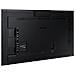 QM55B-T Pannello piatto per segnaletica digitale 139,7 cm (55") LCD Wi-Fi 400 cd /m² 4K Ultra HD Nero Touch screen Processore integrato Tizen 6.5 24/7 - Foto miniatura 4