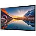 QM55B-T Pannello piatto per segnaletica digitale 139,7 cm (55") LCD Wi-Fi 400 cd /m² 4K Ultra HD Nero Touch screen Processore integrato Tizen 6.5 24/7 - Foto miniatura 2