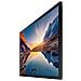 QM55B-T Pannello piatto per segnaletica digitale 139,7 cm (55") LCD Wi-Fi 400 cd /m² 4K Ultra HD Nero Touch screen Processore integrato Tizen 6.5 24/7 - Foto miniatura 8