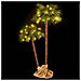 Albero di Natale con LED 90 cm e 150 cm - Foto miniatura 3