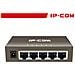 G1005 5-port Gigabit Desktop Switch - Foto miniatura 1