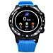 FW37 Argon 2,64 cm (1.04") IPS Digitale 240 x 240 Pixel Touch screen Nero - Foto miniatura 5