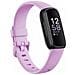 Activity Tracker Inspire 3 Impermeabile 5 ATM Bluetooth Cardiofrequenzimetro Colore Lila Europa - Foto miniatura 2