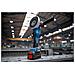 GWX 18V-15 PSC Professional smerigliatrice angolare 9800 Giri /min 2,3 kg - Foto miniatura 3