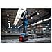 GWX 18V-15 PSC Professional smerigliatrice angolare 9800 Giri /min 2,3 kg - Foto miniatura 6