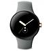 Pixel Watch Amoled 41 Mm Oro Gps (satellitare) - Foto miniatura 1