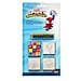 BLISTER 3 TIMBRI - SPIDEY - Foto miniatura 1