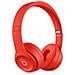 Beats Cuffie Beats Solo3 Wireless - Rosso - Foto miniatura 5