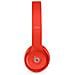 Beats Cuffie Beats Solo3 Wireless - Rosso - Foto miniatura 2
