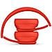Beats Cuffie Beats Solo3 Wireless - Rosso - Foto miniatura 3