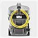 Aspirapolvere T 11/1 Classic HEPA 11 L Secco 850 W - Foto miniatura 4