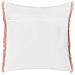 Set Di 2 Cuscini Skimmia Cotone 45 X 45 Cm Bianco Modello Natalizio - Foto miniatura 5