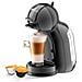 Macchina Da Caffè KP1238P16 a Capsule 1400W Colore Nero - Foto miniatura 2