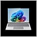 Notebook Surface Laptop Copilot Monitor 13,8'' Touchscreen Snapdragon X1P-64-100 RAM 16 GB LPDDR5x SSD 256 GB Qualcomm Adreno GPU Windows 11 Home - Foto miniatura 2