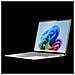 Notebook Surface Laptop Copilot Monitor 13,8'' Touchscreen Snapdragon X1P-64-100 RAM 16 GB LPDDR5x SSD 256 GB Qualcomm Adreno GPU Windows 11 Home - Foto miniatura 3