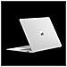Notebook Surface Laptop Copilot Monitor 13,8'' Touchscreen Snapdragon X1P-64-100 RAM 16 GB LPDDR5x SSD 256 GB Qualcomm Adreno GPU Windows 11 Home - Foto miniatura 6
