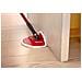 Lavapavimenti Con Sistema Di Strizzatura Manuale Con Rullo Rotante E Panno In Microfibra Spin Clean Vileda - Foto miniatura 3
