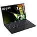 Notebook Gram 14Z90S Monitor 14" IPS Full HD Intel Core Ultra 7 155H RAM 32 GB LPDDR5 SSD 1 TB Windows 11 Home Tastiera in Spagnolo - Foto miniatura 2