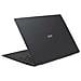 Notebook Gram 14Z90S Monitor 14" IPS Full HD Intel Core Ultra 7 155H RAM 32 GB LPDDR5 SSD 1 TB Windows 11 Home Tastiera in Spagnolo - Foto miniatura 3