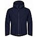 Classic Shell Jacket Man Blu Scuro Xxl - Foto miniatura 1
