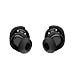 888507-0100 cuffia e auricolare Wireless In-ear Bluetooth Nero - Foto miniatura 4