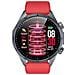 Smartwatch Con Monitoraggio Avanzato Della Salute Red - Foto miniatura 2
