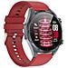 Smartwatch Con Monitoraggio Avanzato Della Salute Red - Foto miniatura 3