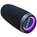 Altoparlante Portatile Bluetooth Potenza 30 W TWS IP54 Colore Nero - Foto miniatura 1