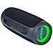 Altoparlante Portatile Bluetooth Potenza 30 W TWS IP54 Colore Nero - Foto miniatura 2