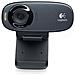 HD C310 webcam 5 MP 1280 x 720 Pixel USB Nero - Foto miniatura 1