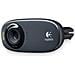 HD C310 webcam 5 MP 1280 x 720 Pixel USB Nero - Foto miniatura 4