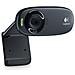 HD C310 webcam 5 MP 1280 x 720 Pixel USB Nero - Foto miniatura 5