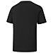Junior Teamgoal 23 Casual T-shirt 2-pack 65670903-2p, Bambini, Nero, 164 - Foto miniatura 2