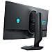 Monitor 27" LCD IPS Gaming AW2725QF 4K Ultra HD 3840 x 2160 Pixel Tempo di Risposta 0,5 ms Frequenza di Aggiornamento 180 (Hz) - Foto miniatura 6