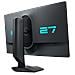 Monitor 27" LCD IPS Gaming AW2725QF 4K Ultra HD 3840 x 2160 Pixel Tempo di Risposta 0,5 ms Frequenza di Aggiornamento 180 (Hz) - Foto miniatura 7