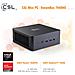 Mini Pc - Venombox 7640hs / 64 Gb Ram / 1000 Gb M.2 Ssd / Windows 11 Home - Foto miniatura 6
