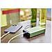 7332057 batteria portatile Polimeri di litio (LiPo) 20000 mAh Verde - Foto miniatura 6