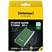 7332057 batteria portatile Polimeri di litio (LiPo) 20000 mAh Verde - Foto miniatura 7
