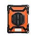 Plasma Healthcare 124471B19740 custodia per tablet 25,9 cm (10.2") Cover paraurti Nero, Arancione - Foto miniatura 6