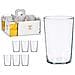 Bicchiere Bistro Maxi 500 Ml. - Foto miniatura 1