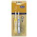 Combo Spazzolini Indaco-Senape 6-36 Mesi - Foto miniatura 1
